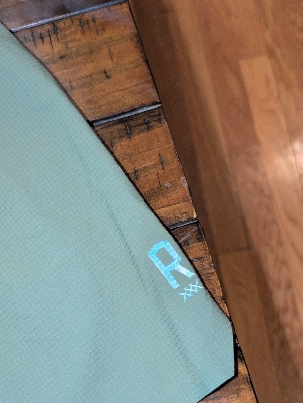 Rhone Invictus Ripstop Shorts 5" - Picture 9 of 9